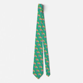 Umeko Space Colony NFT tie