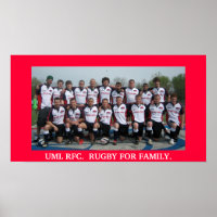 UML RFC 2008 Alumni Game