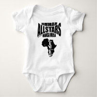 Ummah Allstars Mansa Musa
