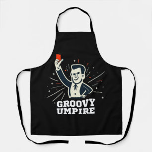Umpire Apron