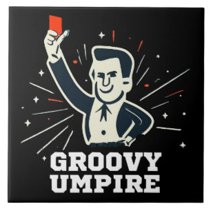 Umpire Ceramic Tile