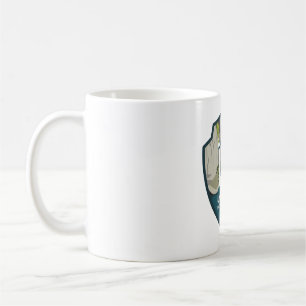 Umpqua National Forest Coffee Mug