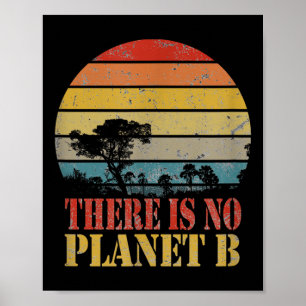 Un Climate Action 2023 Climate Crisis There Is No Poster