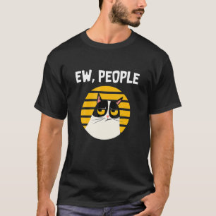 Un-Deux Trois-Cat 4 T-Shirt