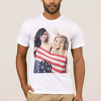 Un-Patriots - YG! T-Shirt