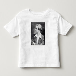Una Vincenzo, Lady Troubridge, c.1915 Toddler T-Shirt