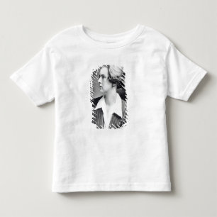 Una Vincenzo, Lady Troubridge, c.1915 Toddler T-Shirt