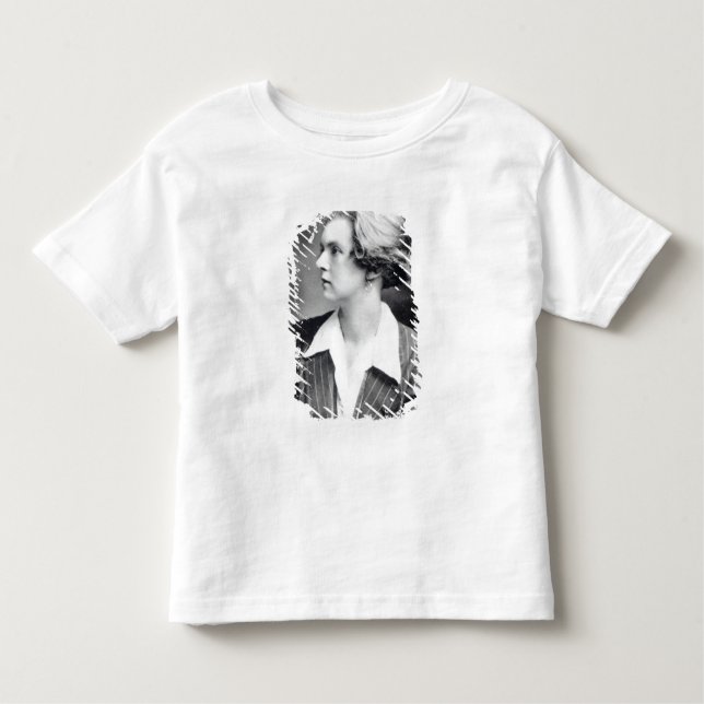 Una Vincenzo, Lady Troubridge, c.1915 Toddler T-Shirt (Front)