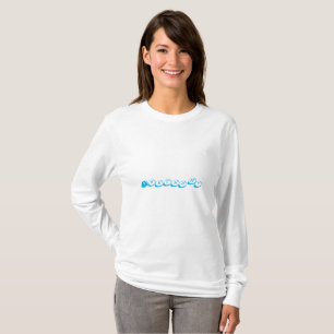 Unacadmy Fish T-Shirt