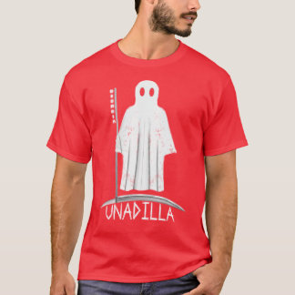 Unadilla Georgia Oversized T-Shirt