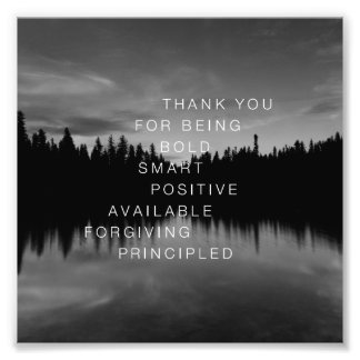 Unadulterated Suave #4 (6x6) Photo Print