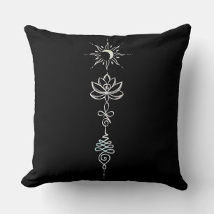 Unalome Group 2 Cushion