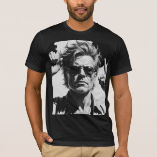 Unapologetic Attitude T-Shirt