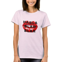 Unapologetically Chatty Cathy Lips T-Shirt