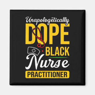 Unapologetically Drug Black Nurse Practitioner His Magnet
