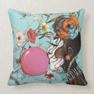 Unapologetically ME REMIX Pillow