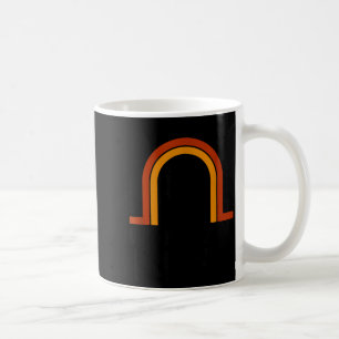 Unapologetically Melanated Black Pride Coffee Mug