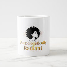 Unapologetically Radiant - Department of Real Life