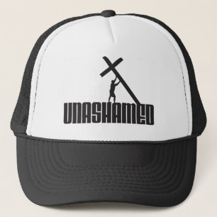 Unashamed HAt