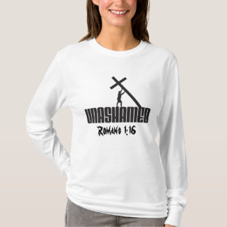 Unashamed T-Shirt