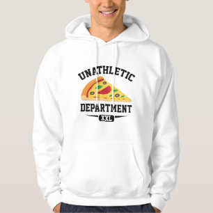 Unathletic Department Hoodie