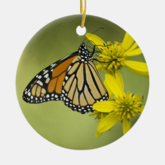 Unattached Purity Ceramic Tree Decoration