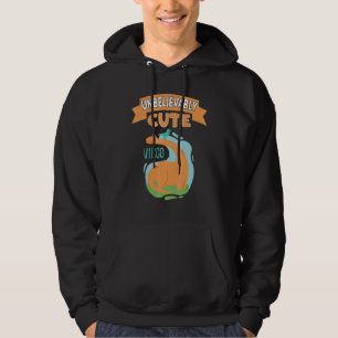 Unbelievably Virgo Zodiac Sign Horoscope Dinosaur Hoodie