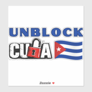 Unblock Cuba