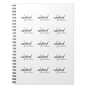 Unbothered Professionally” Notebook