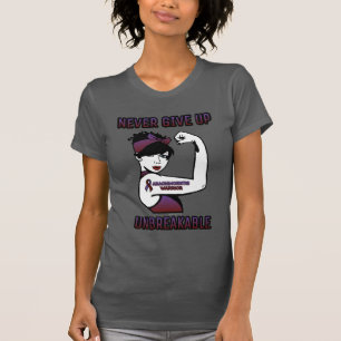 UNBREAKABLE...Arachnoiditis T-Shirt