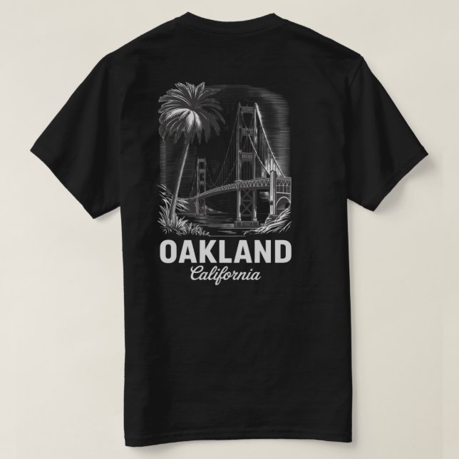 Unbreakable Bond Dad & Son Graphic Tee -  (Design Back)
