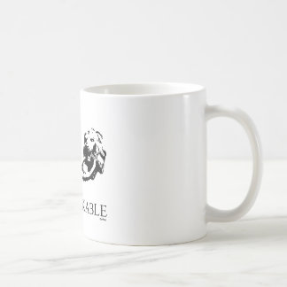 Unbreakable Coffee Mug