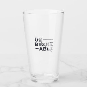 UNBREAKABLE GLASS