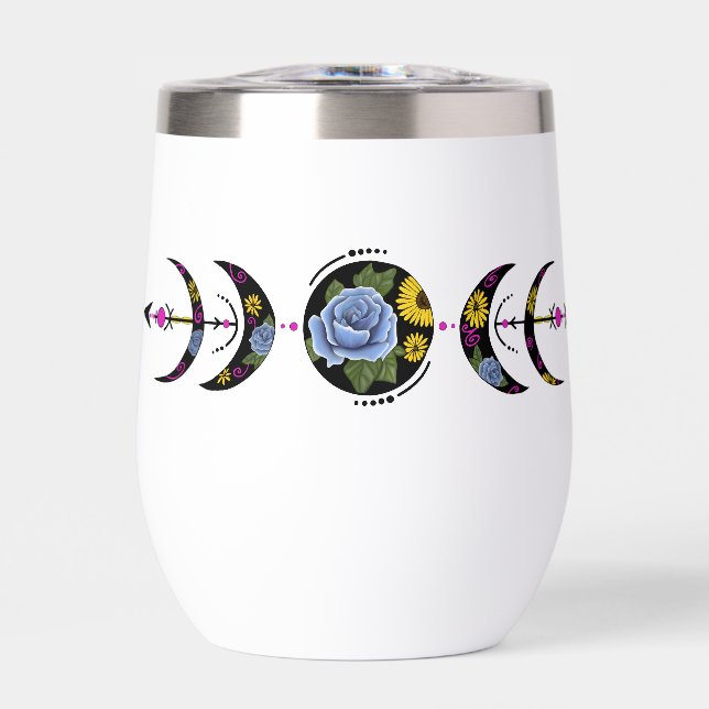 Unbreakable Nature's Cycle (Front)