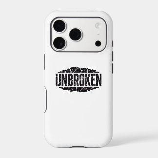Unbroken Motivation