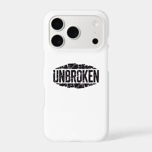 Unbroken Motivation