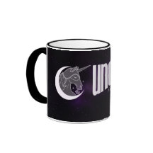 Uncanny Magazine masthead mug