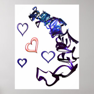 Unchain My Heart Poster