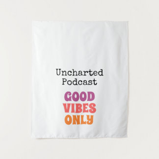 Uncharted  tapestry