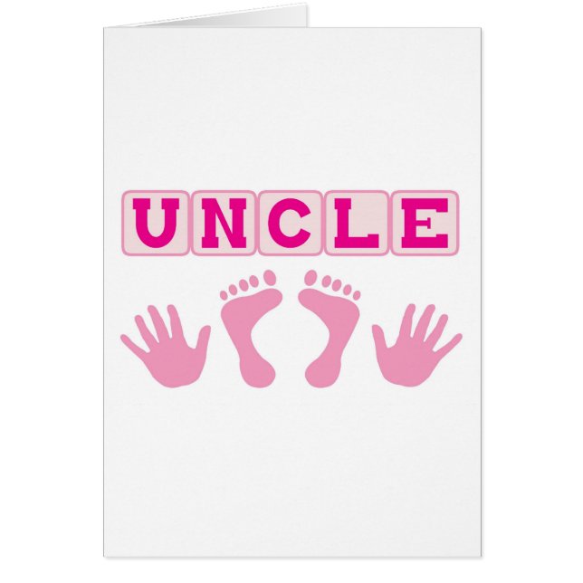 Uncle (Front)