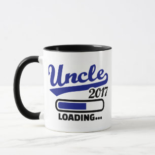Uncle 2017 mug