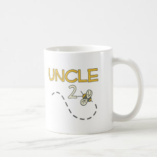 Uncle 2 Bee Coffee Mug