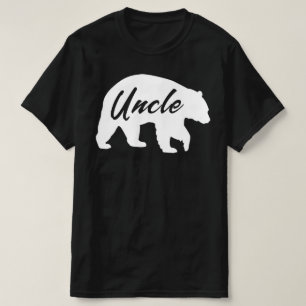 uncle bear T-Shirt