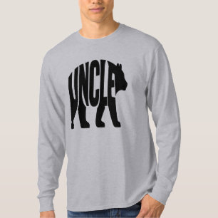 Uncle Bear T-Shirt