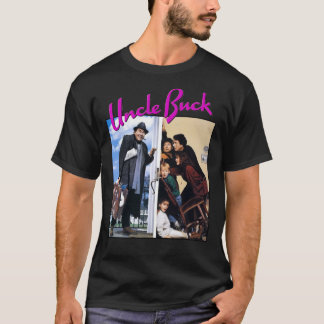 Uncle Buck Classic T-Shirt