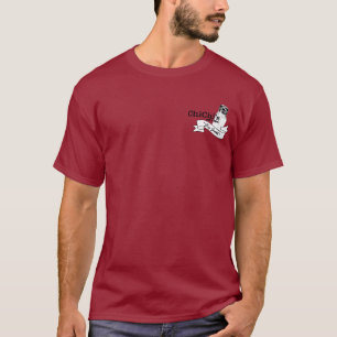 Uncle Chuck T-Shirt