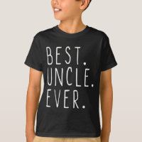 Uncle Ever Family Cool 