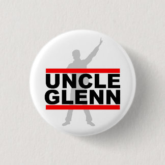 Uncle Glenn Shadow Buttons