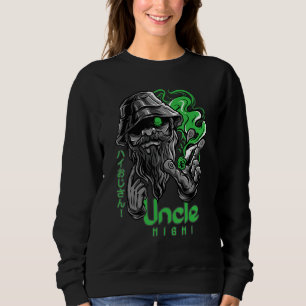 Uncle High Sweatshirt