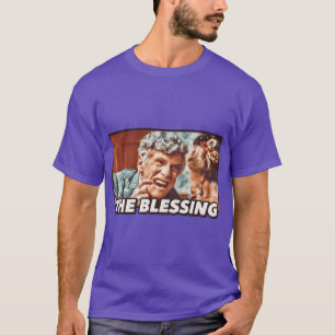 Uncle Lewishe Blessing Christmas Vacation gift T-Shirt